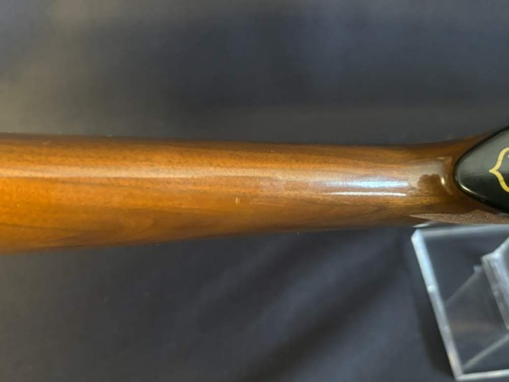 Remington 870 Wingmaster Magnum 30" Sharp!-img-28