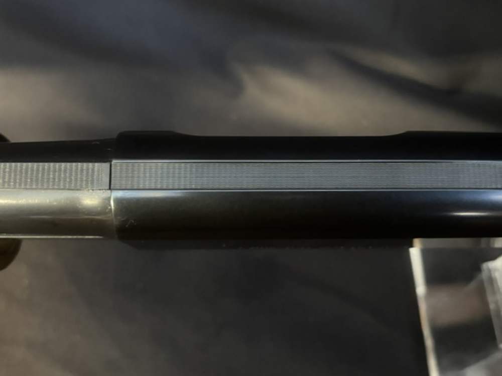 Remington 870 Wingmaster Magnum 30" Sharp!-img-14