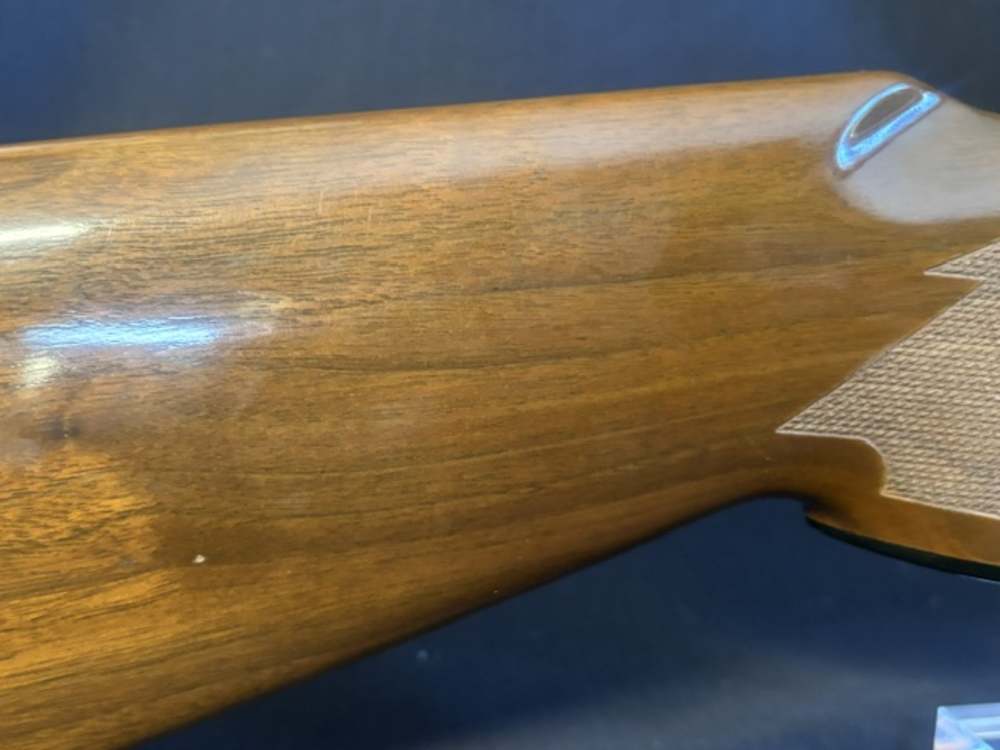 Remington 870 Wingmaster Magnum 30" Sharp!-img-17