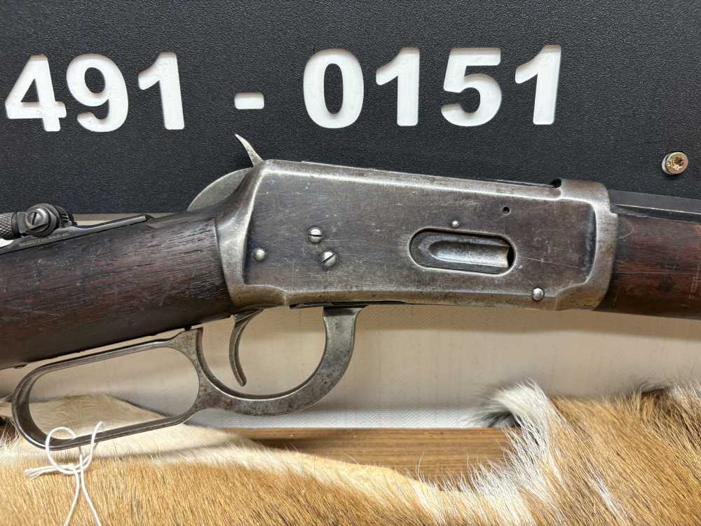 Winchester model 94-img-9