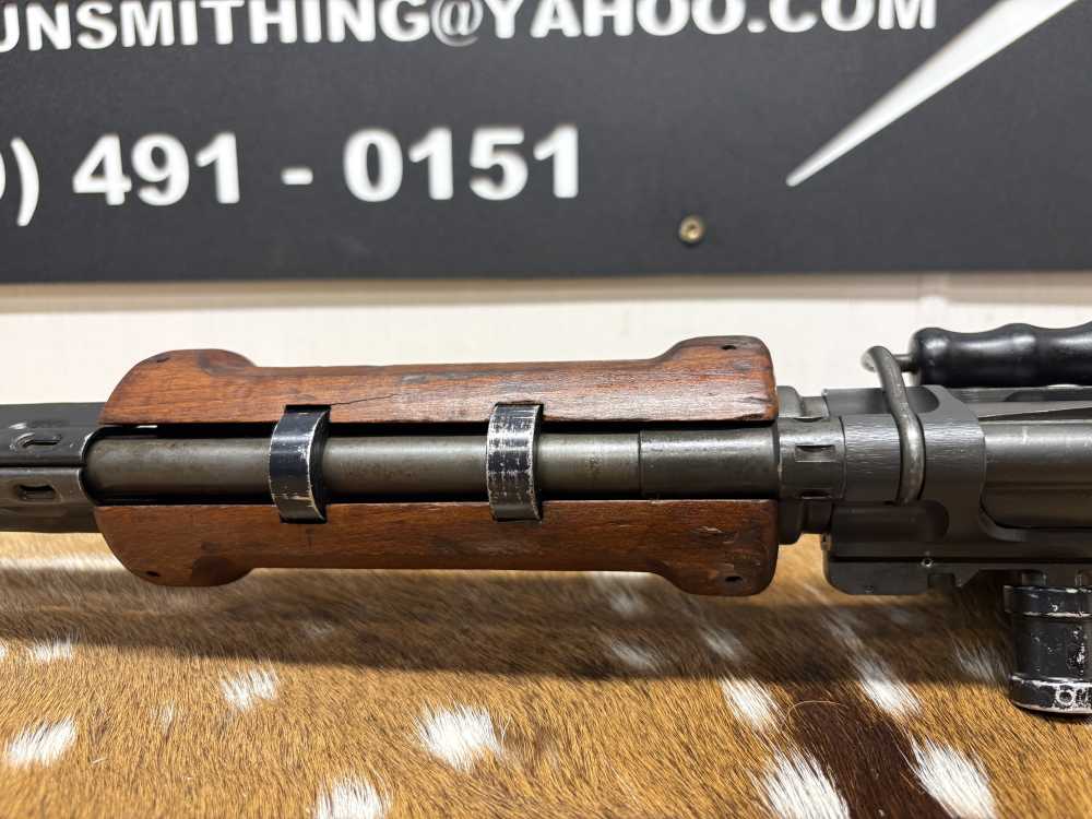 Imbal FAL light rifle-img-14