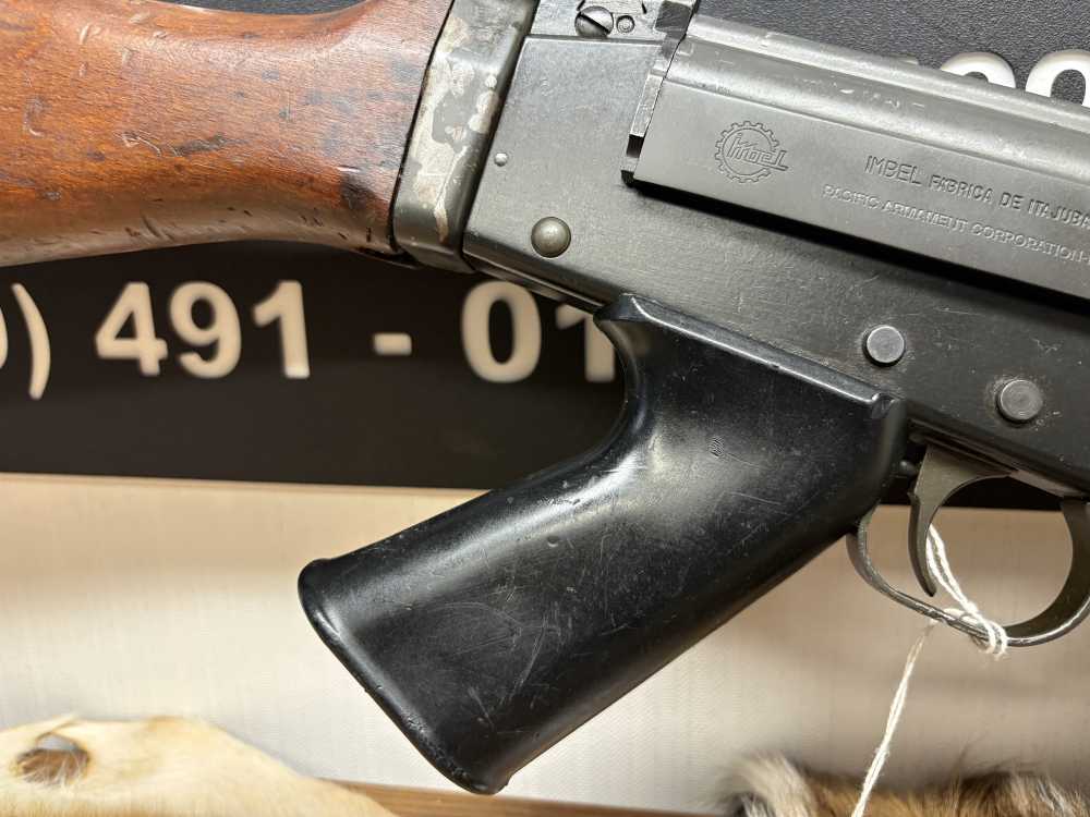 Imbal FAL light rifle-img-19