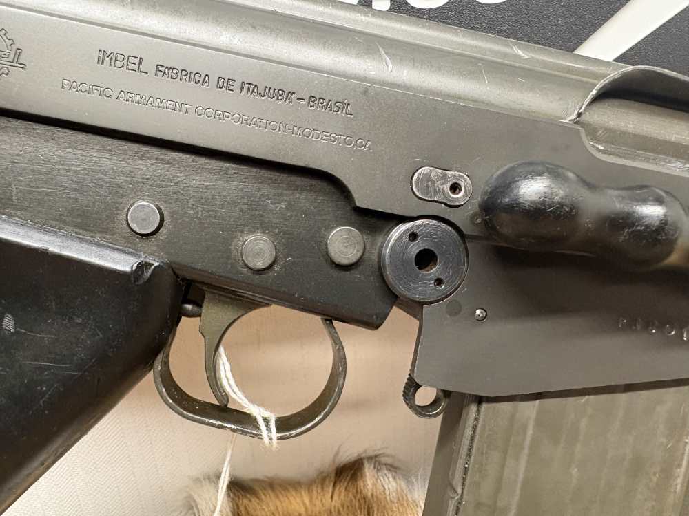 Imbal FAL light rifle-img-21