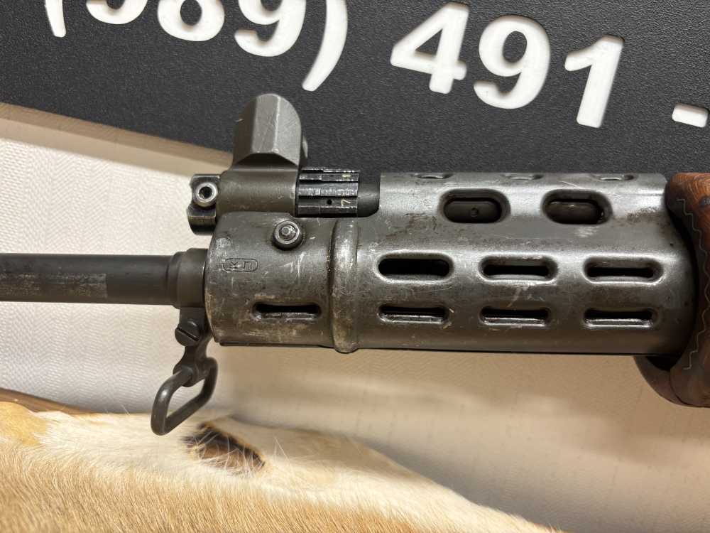 Imbal FAL light rifle-img-9