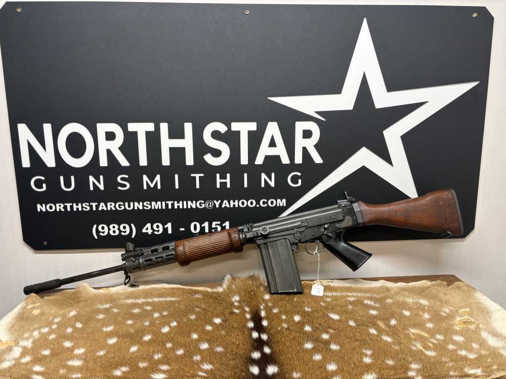 Imbal FAL light rifle-img-0