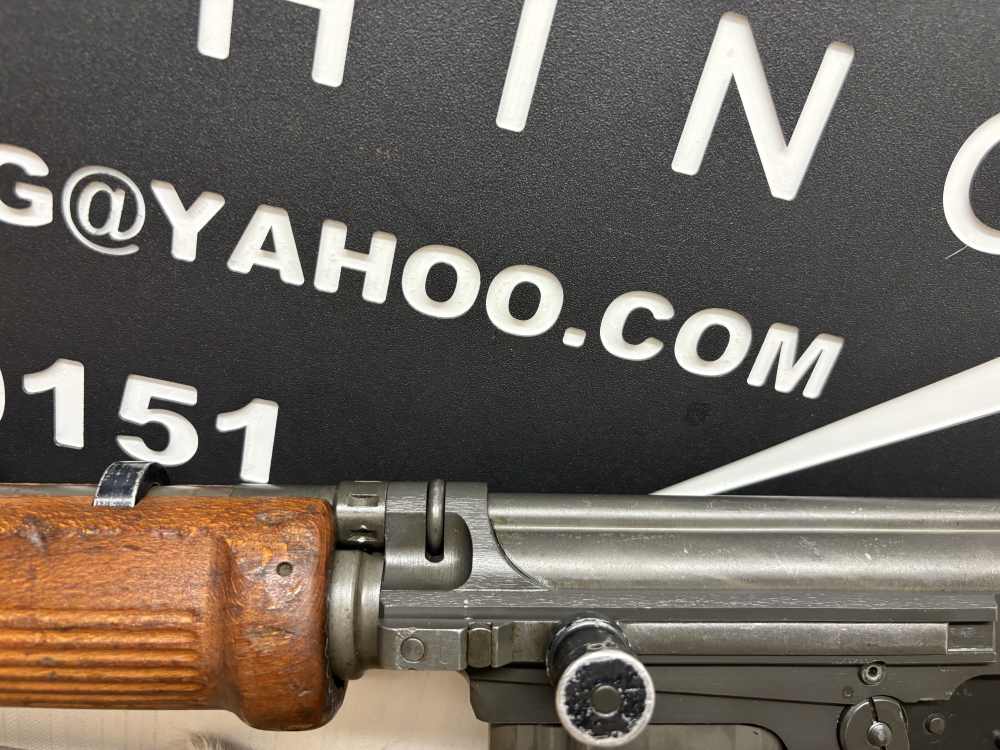 Imbal FAL light rifle-img-6