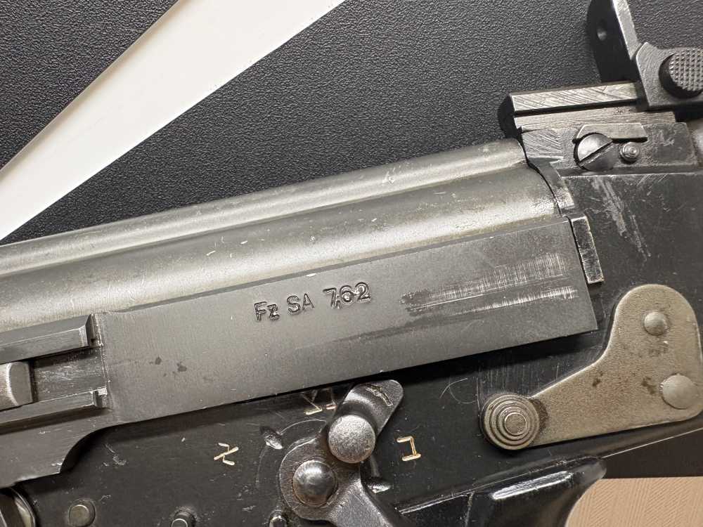 Imbal FAL light rifle-img-2