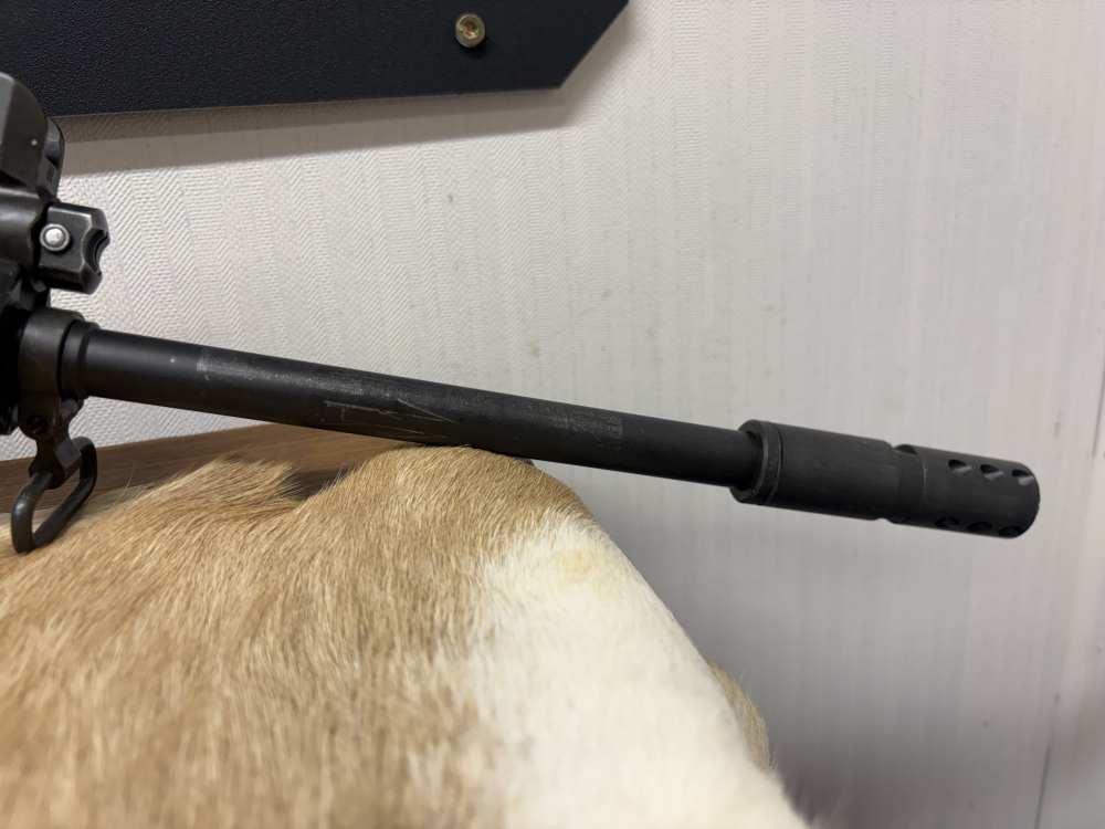 Imbal FAL light rifle-img-27