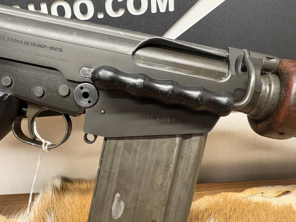 Imbal FAL light rifle-img-22