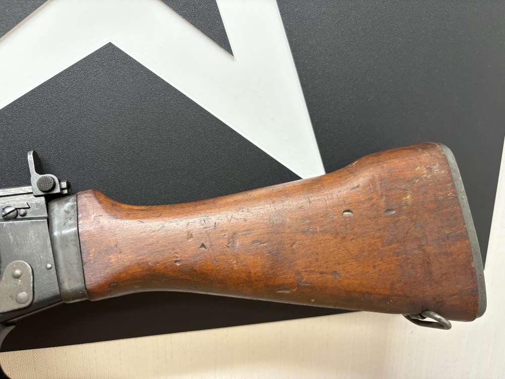 Imbal FAL light rifle-img-1