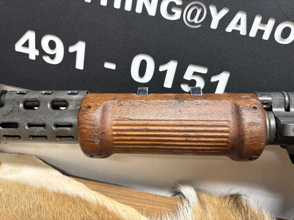 Imbal FAL light rifle-img-7