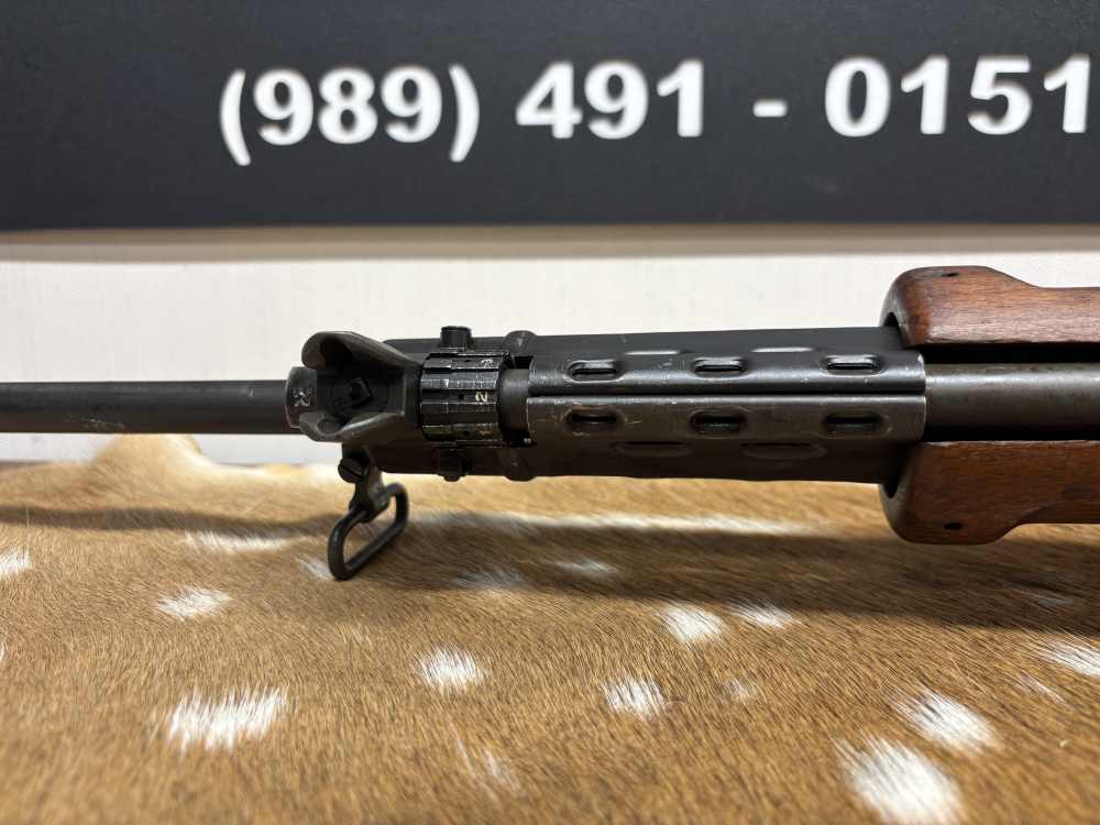 Imbal FAL light rifle-img-13