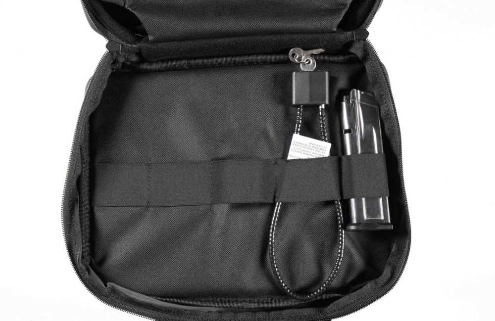 MAC MAC9DS | 9mm | Double Stack 1911 | 4.5” Barrel-img-7