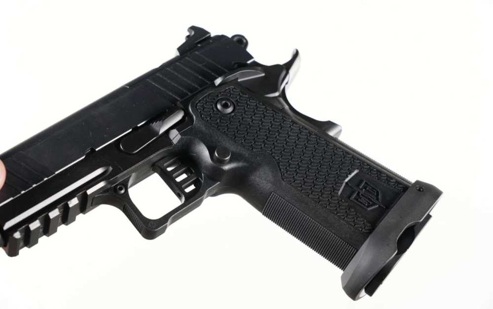 MAC MAC9DS | 9mm | Double Stack 1911 | 4.5” Barrel-img-5