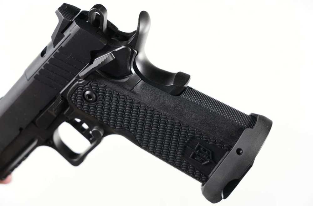 MAC MAC9DS | 9mm | Double Stack 1911 | 4.5” Barrel-img-4