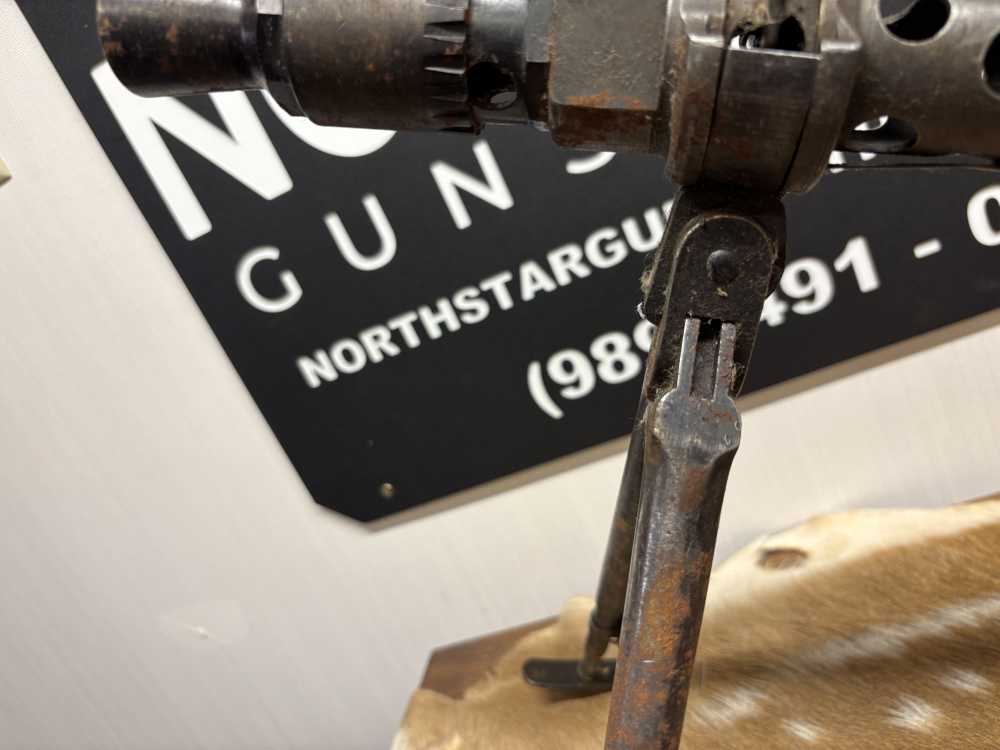 MG 34 Barrel Shroud -img-6