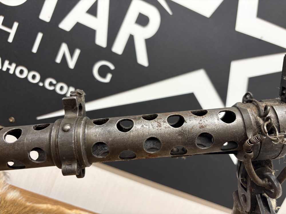 MG 34 Barrel Shroud -img-11