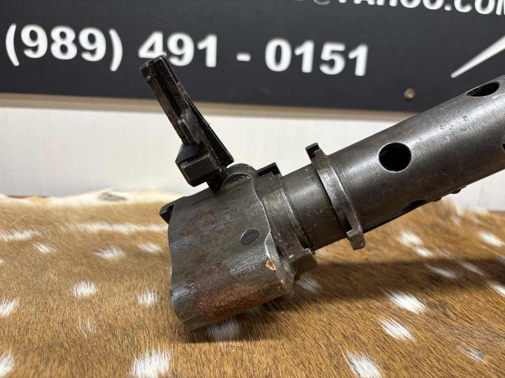 MG 34 Barrel Shroud -img-8