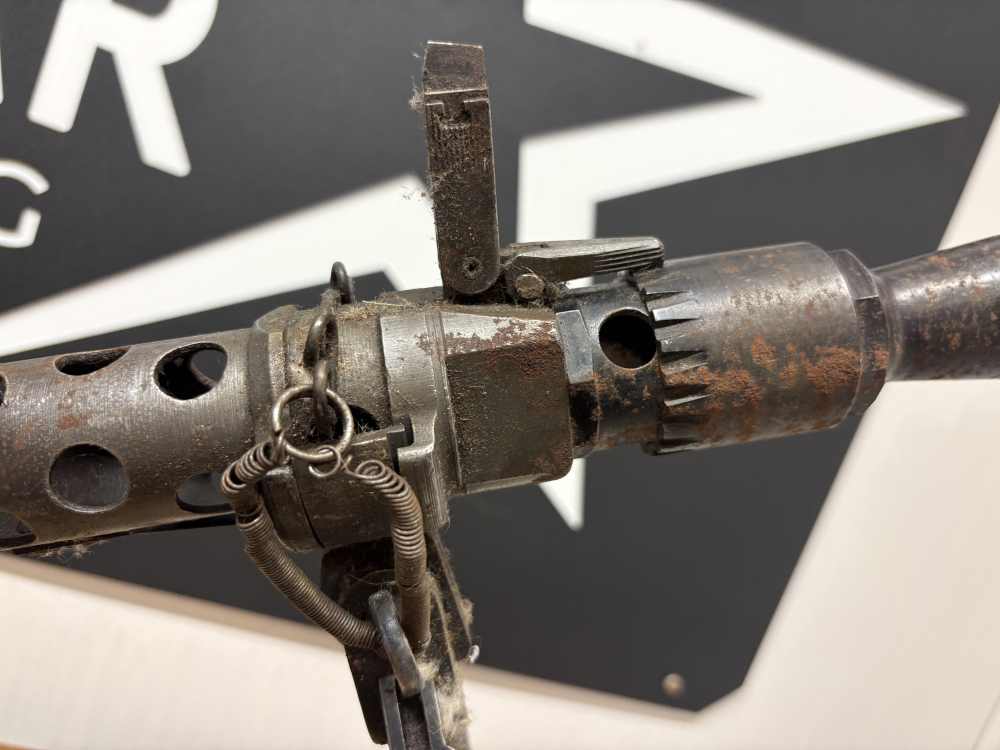 MG 34 Barrel Shroud -img-12