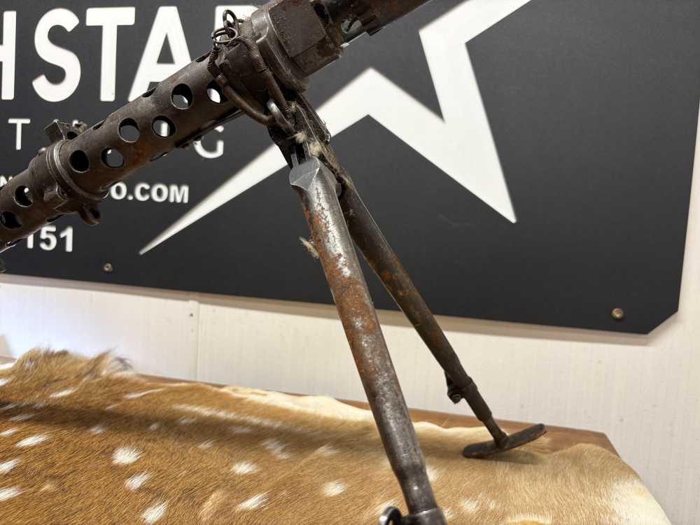 MG 34 Barrel Shroud -img-15
