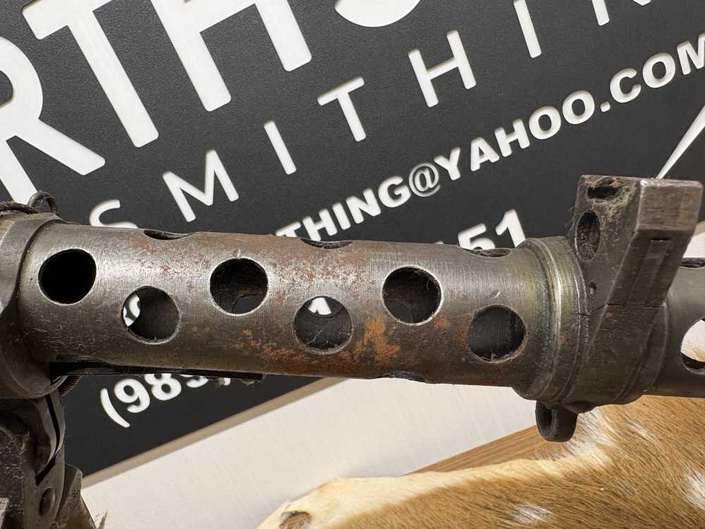 MG 34 Barrel Shroud -img-4