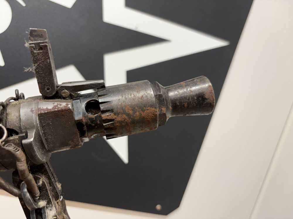 MG 34 Barrel Shroud -img-13