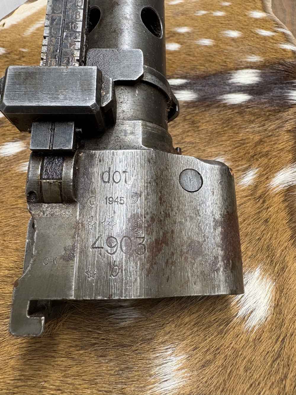MG 34 Barrel Shroud -img-18