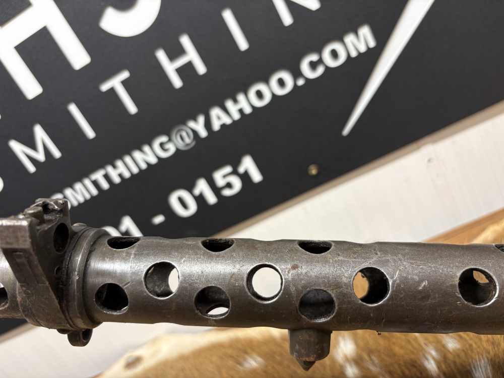 MG 34 Barrel Shroud -img-1