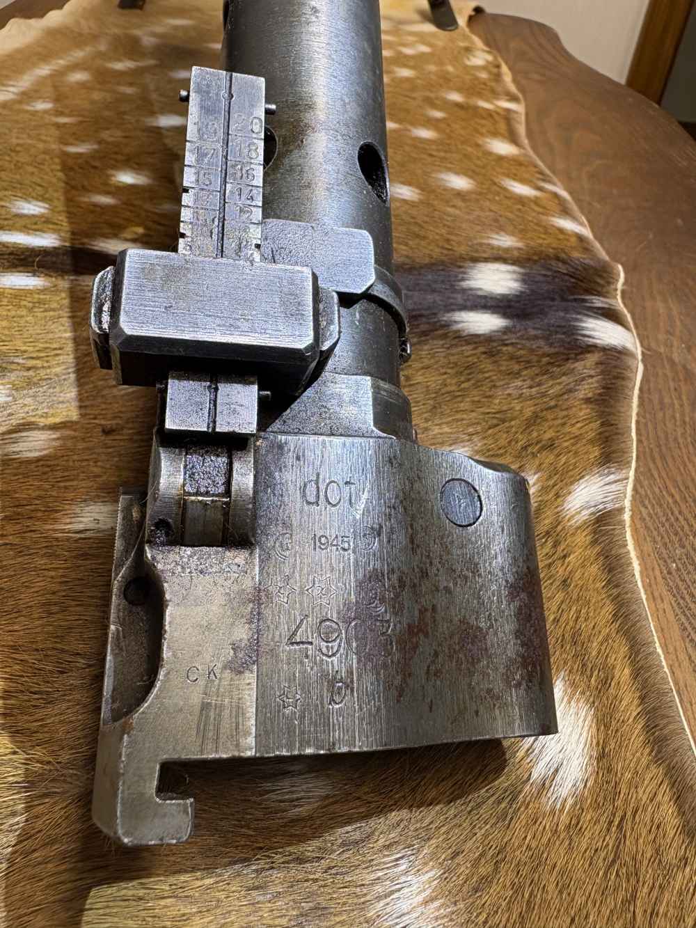 MG 34 Barrel Shroud -img-19