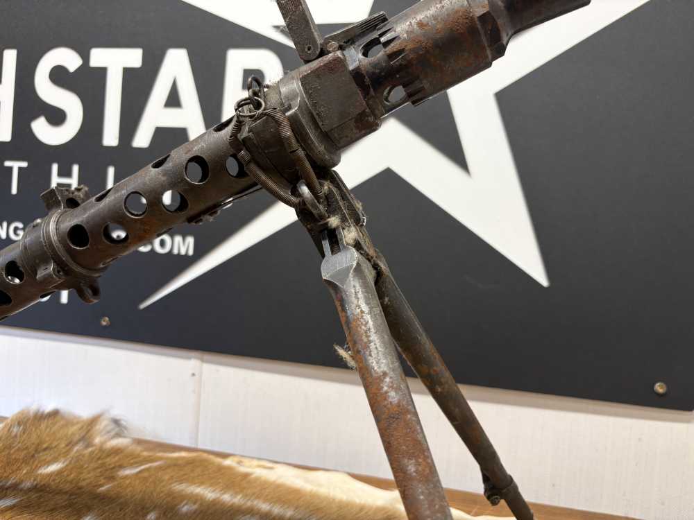 MG 34 Barrel Shroud -img-14