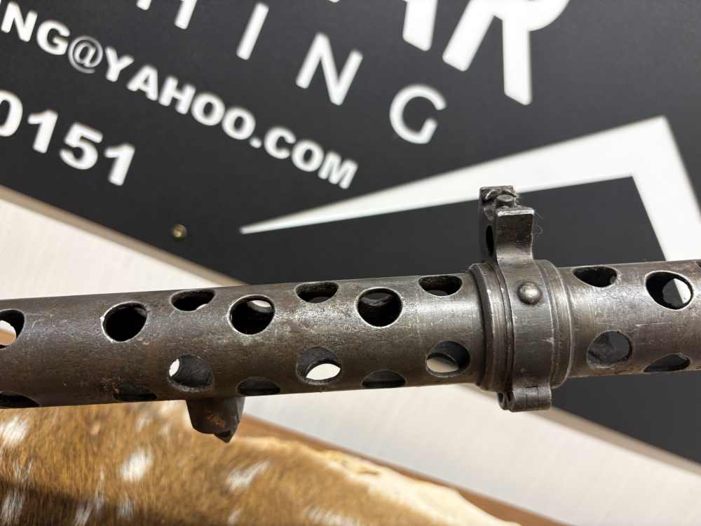 MG 34 Barrel Shroud -img-10