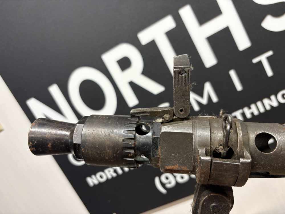 MG 34 Barrel Shroud -img-5