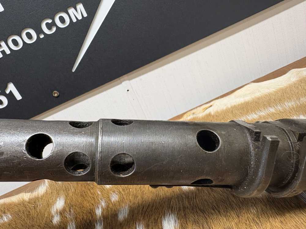 MG 34 Barrel Shroud -img-2
