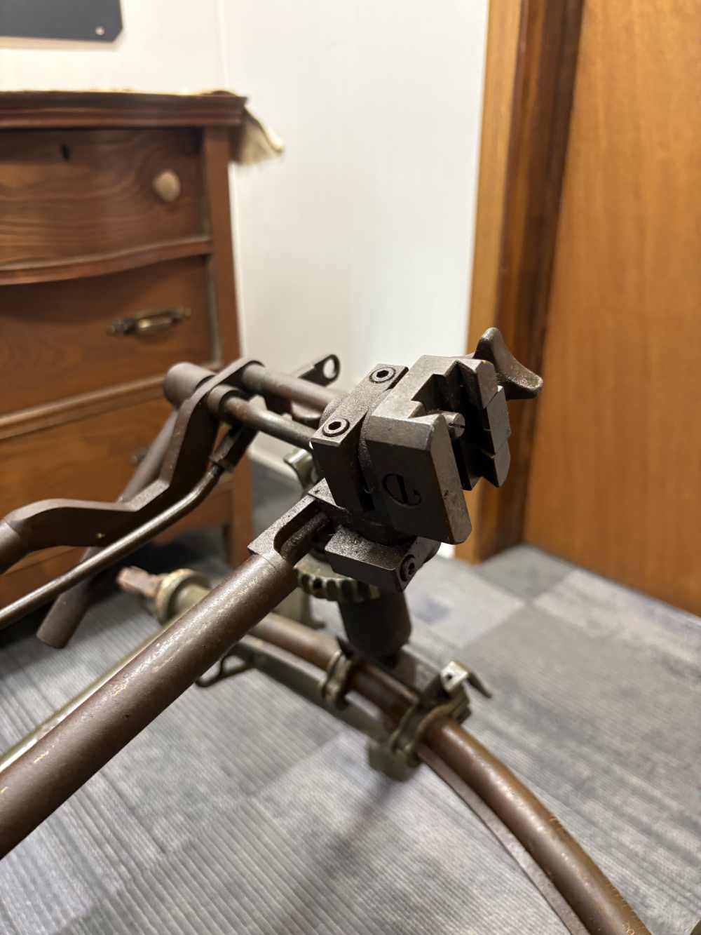H&K M3 Tripod-img-5