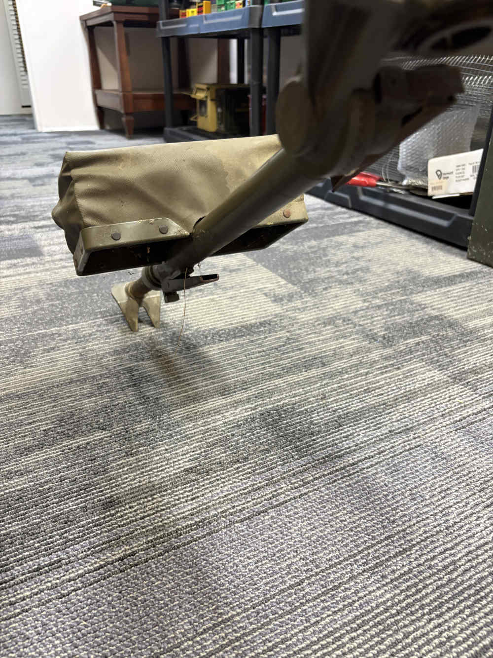 H&K M3 Tripod-img-14