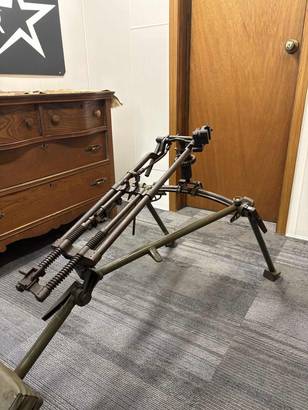 H&K M3 Tripod-img-3