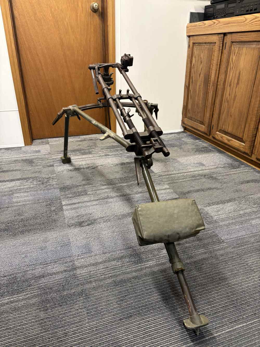 H&K M3 Tripod-img-0
