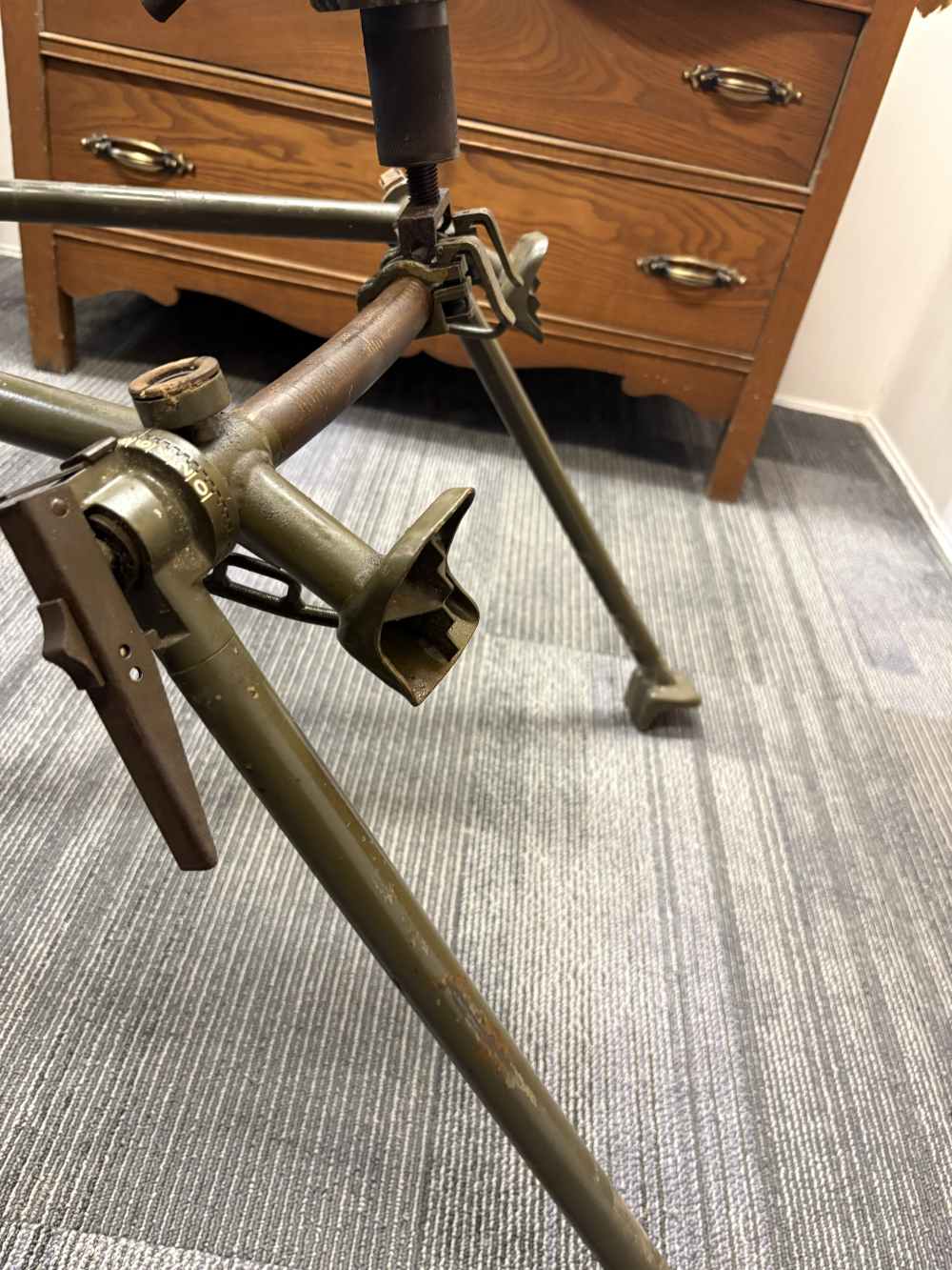 H&K M3 Tripod-img-9
