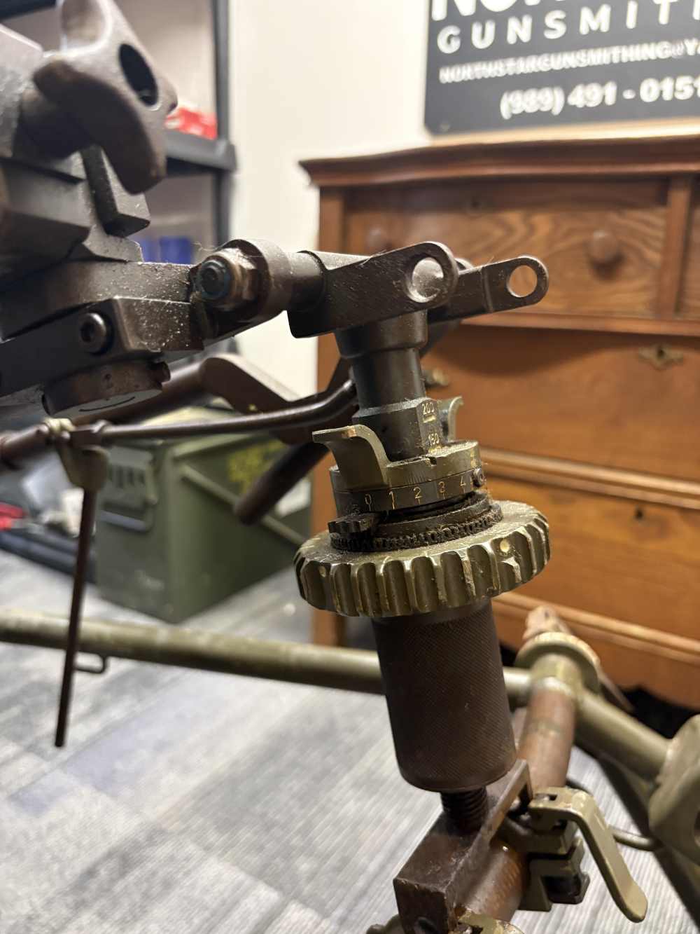 H&K M3 Tripod-img-6
