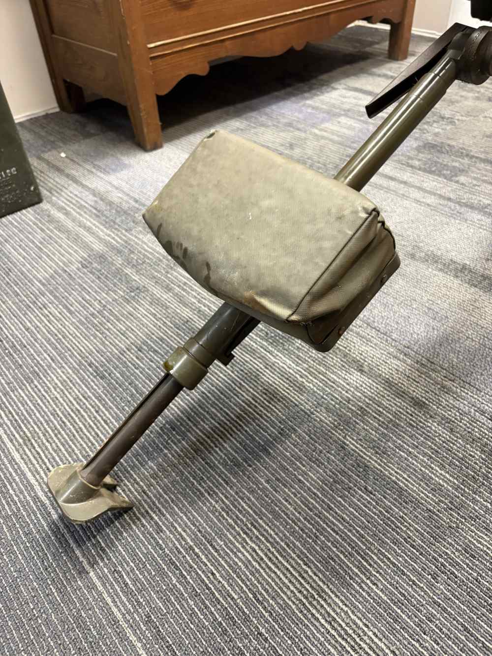 H&K M3 Tripod-img-2