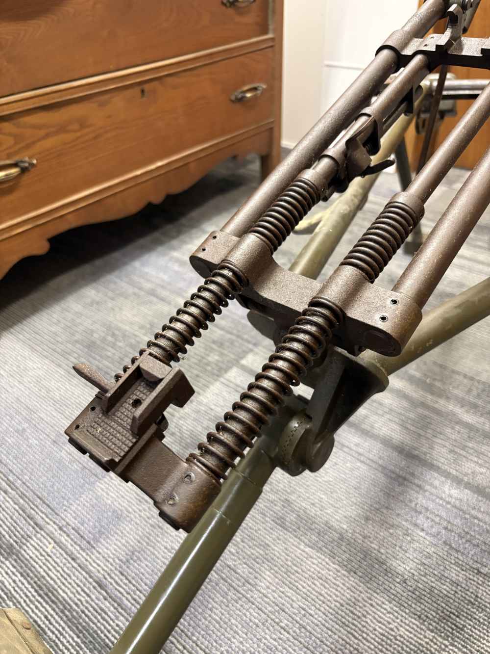 H&K M3 Tripod-img-1