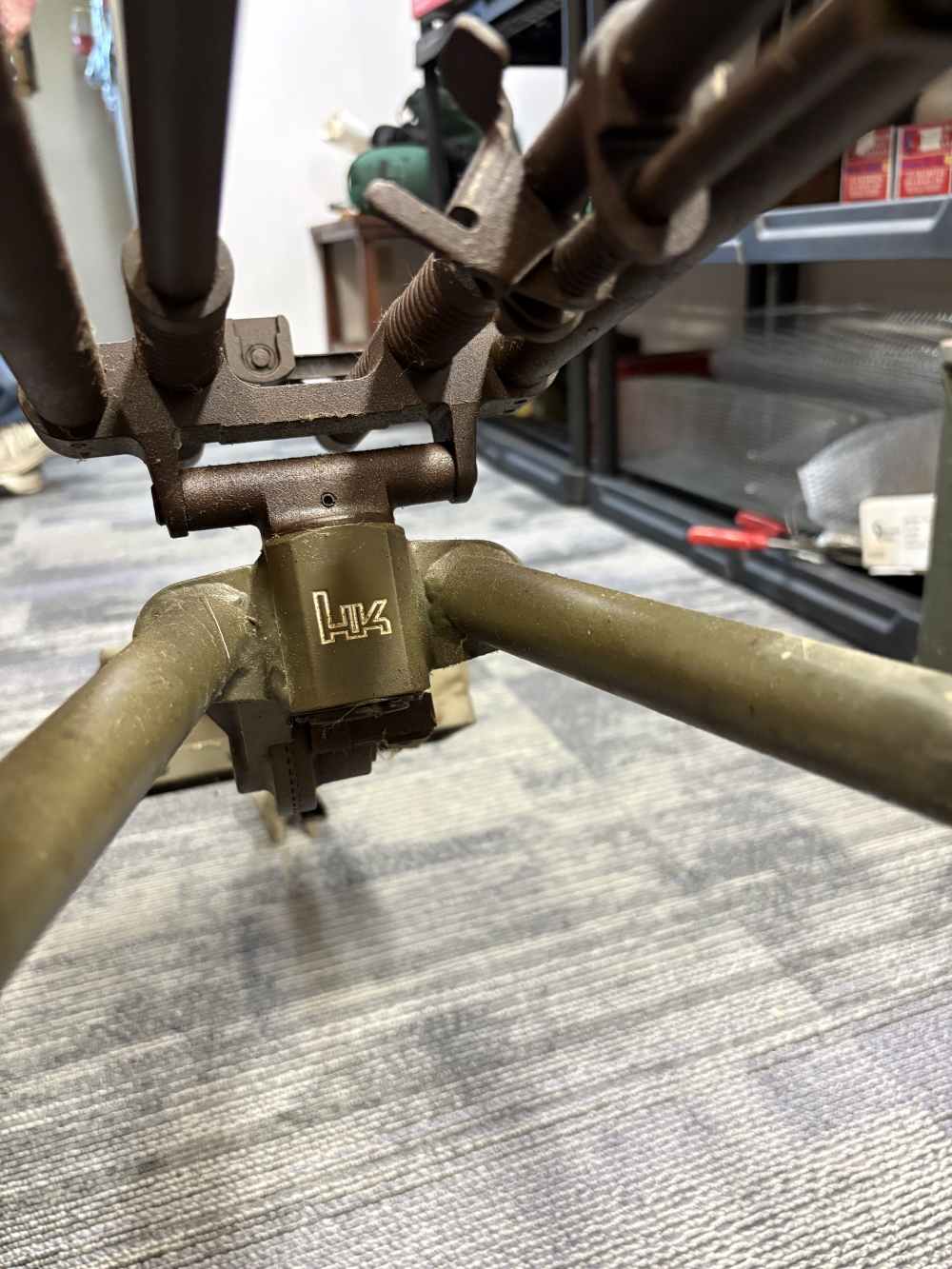 H&K M3 Tripod-img-13