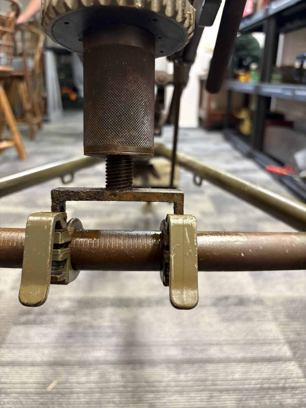 H&K M3 Tripod-img-12