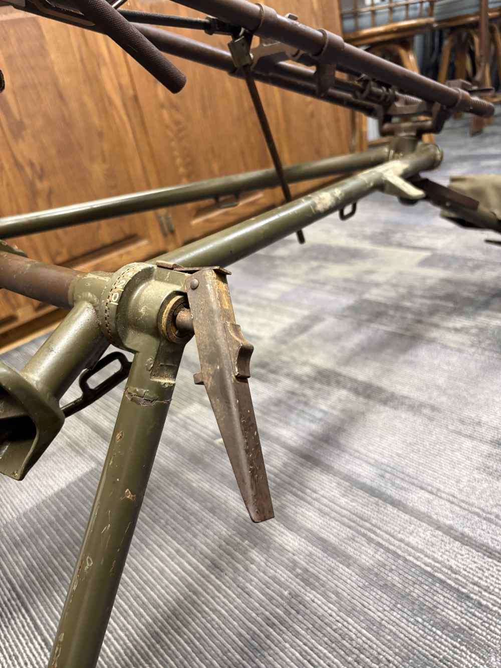 H&K M3 Tripod-img-16
