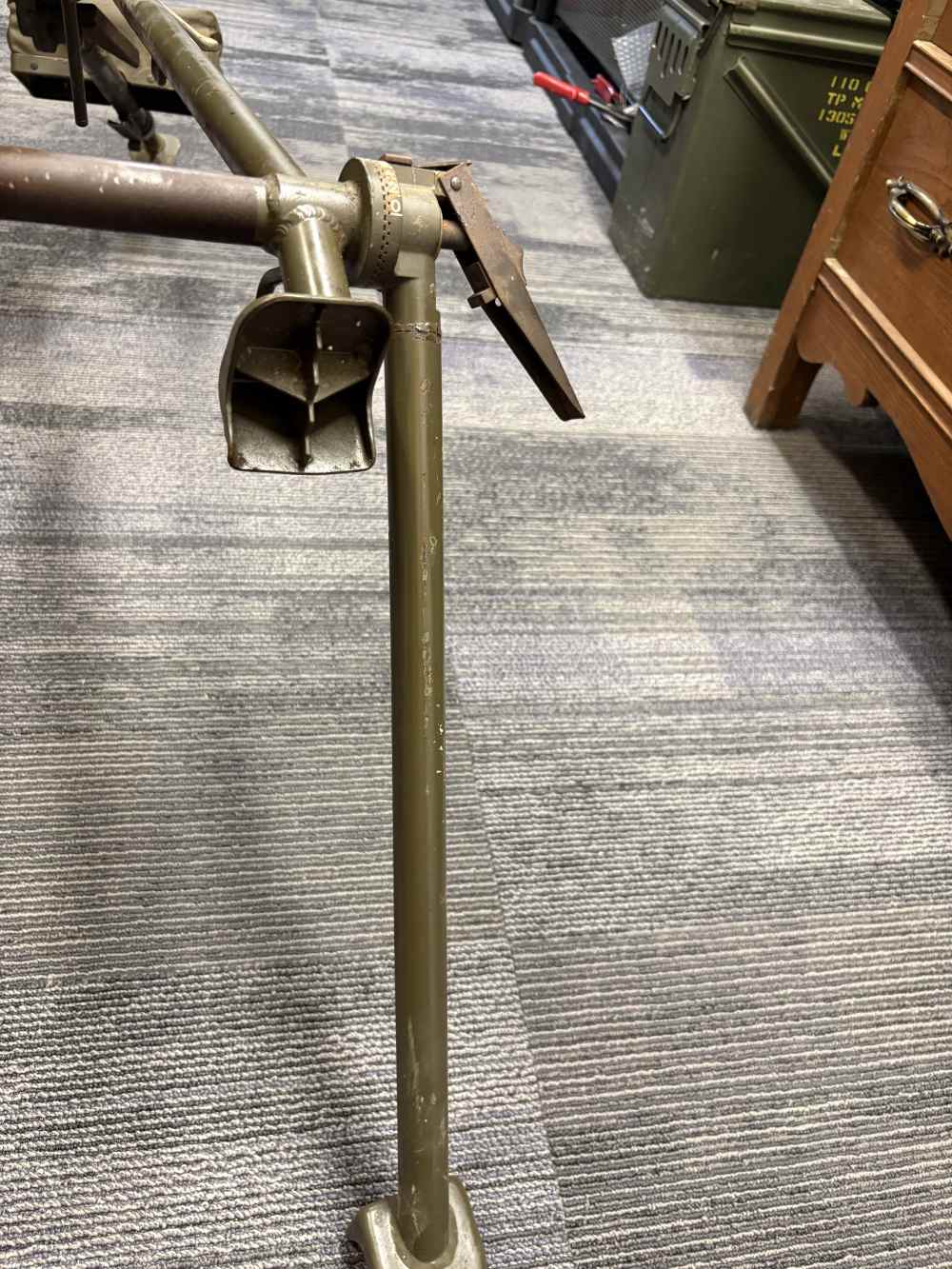 H&K M3 Tripod-img-11