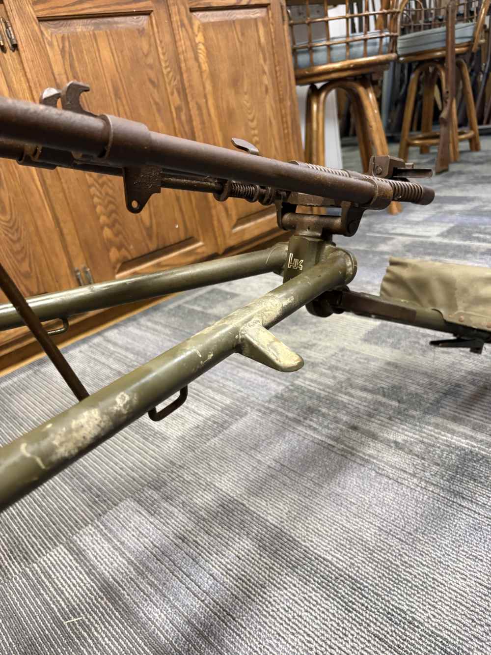 H&K M3 Tripod-img-15
