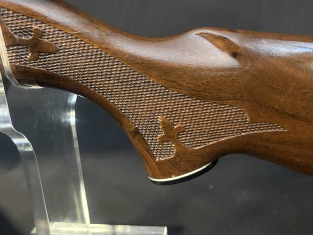 Remington 870 Wingmaster 12g 20"-img-4