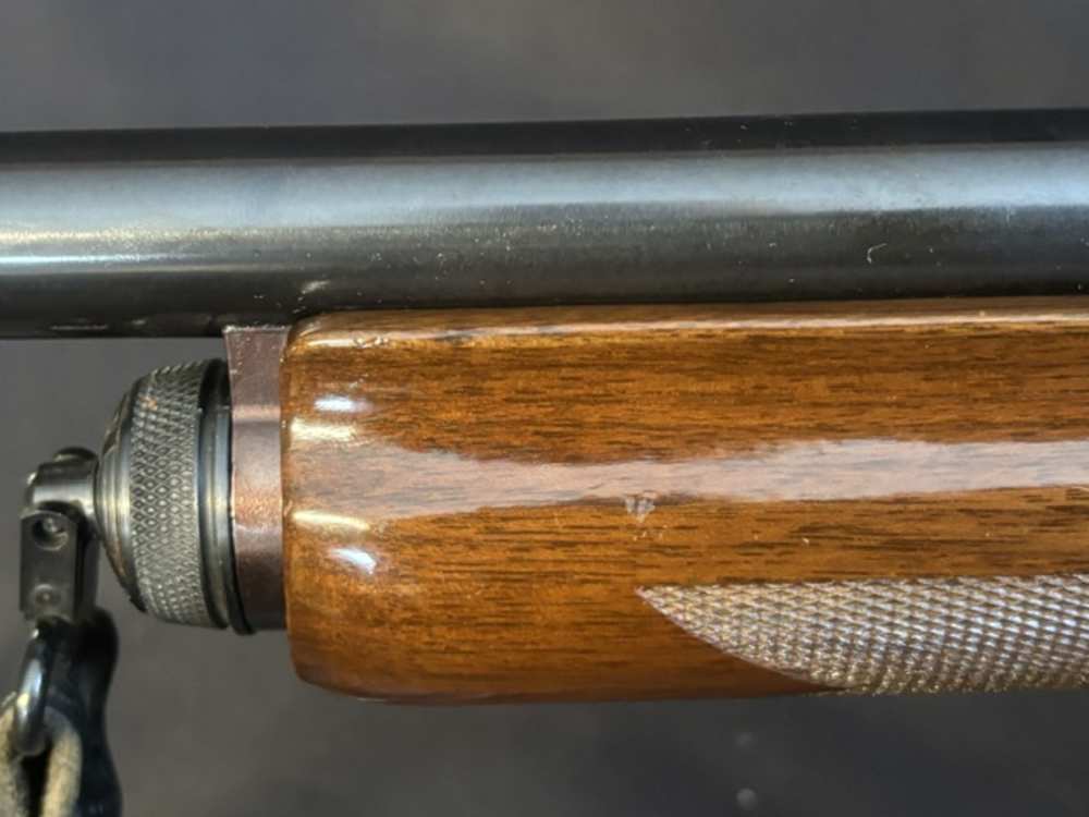 Remington 870 Wingmaster 12g 20"-img-12