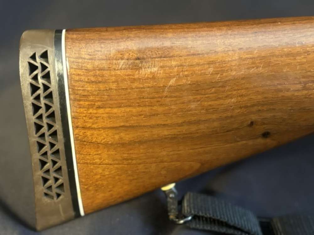 Remington 870 Wingmaster 12g 20"-img-15