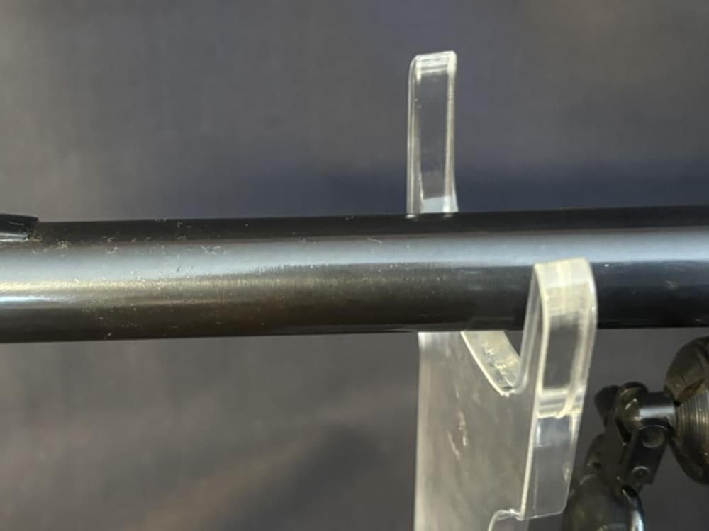 Remington 870 Wingmaster 12g 20"-img-13